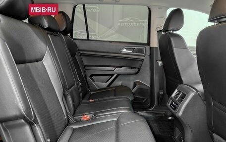 Volkswagen Teramont I, 2018 год, 3 100 000 рублей, 16 фотография