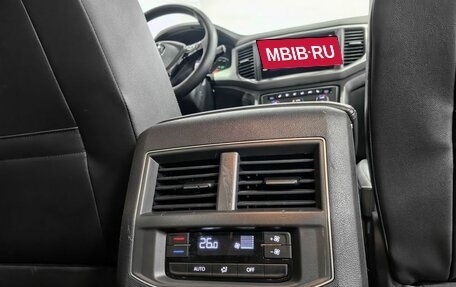 Volkswagen Teramont I, 2018 год, 3 100 000 рублей, 17 фотография