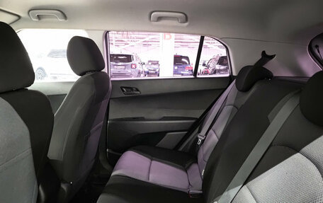 Hyundai Creta I рестайлинг, 2021 год, 1 749 999 рублей, 12 фотография