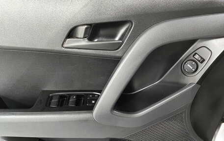 Hyundai Creta I рестайлинг, 2021 год, 1 749 999 рублей, 19 фотография