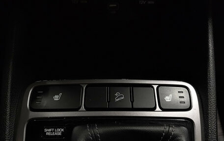 Hyundai Creta I рестайлинг, 2021 год, 1 749 999 рублей, 20 фотография
