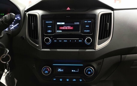 Hyundai Creta I рестайлинг, 2021 год, 1 749 999 рублей, 15 фотография