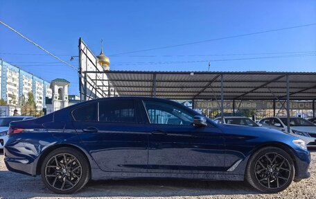 BMW 5 серия, 2019 год, 4 199 000 рублей, 4 фотография
