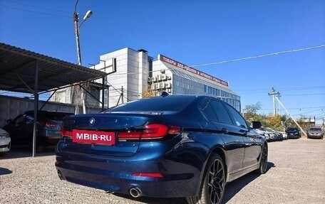 BMW 5 серия, 2019 год, 4 199 000 рублей, 5 фотография