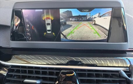 BMW 5 серия, 2019 год, 4 199 000 рублей, 16 фотография