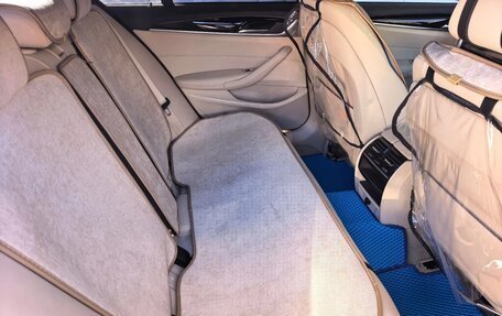 BMW 5 серия, 2019 год, 4 199 000 рублей, 18 фотография