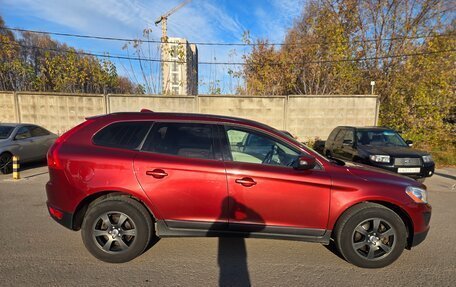 Volvo XC60 II, 2010 год, 1 260 000 рублей, 3 фотография