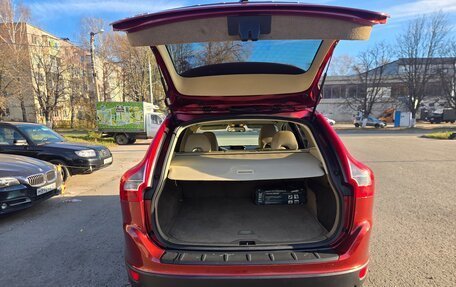 Volvo XC60 II, 2010 год, 1 260 000 рублей, 9 фотография