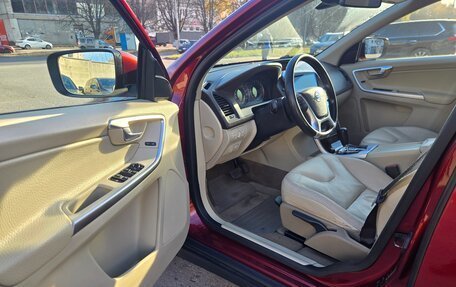 Volvo XC60 II, 2010 год, 1 260 000 рублей, 11 фотография