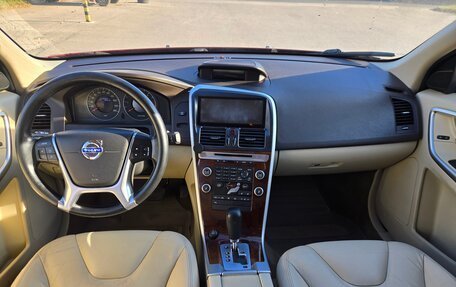 Volvo XC60 II, 2010 год, 1 260 000 рублей, 10 фотография