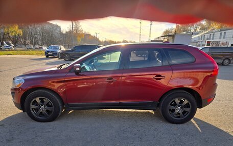 Volvo XC60 II, 2010 год, 1 260 000 рублей, 7 фотография
