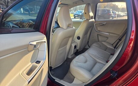 Volvo XC60 II, 2010 год, 1 260 000 рублей, 12 фотография