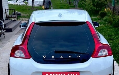 Volvo C30 I рестайлинг, 2012 год, 780 000 рублей, 2 фотография