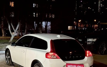 Volvo C30 I рестайлинг, 2012 год, 780 000 рублей, 3 фотография