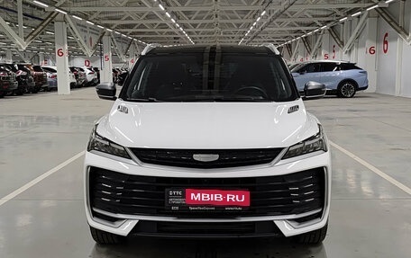 Geely Coolray I, 2024 год, 1 990 000 рублей, 2 фотография