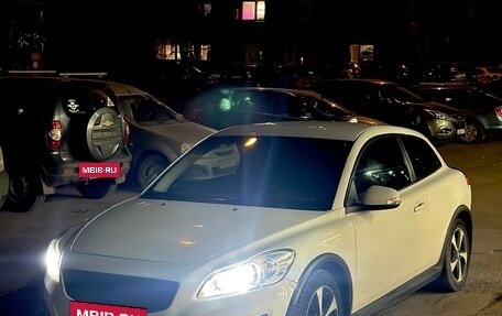 Volvo C30 I рестайлинг, 2012 год, 780 000 рублей, 4 фотография