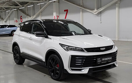 Geely Coolray I, 2024 год, 1 990 000 рублей, 3 фотография