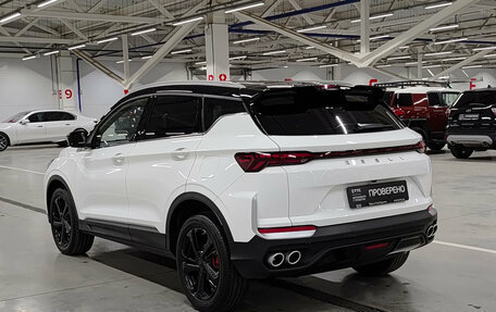 Geely Coolray I, 2024 год, 1 990 000 рублей, 7 фотография
