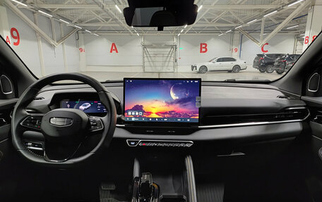 Geely Coolray I, 2024 год, 1 990 000 рублей, 14 фотография