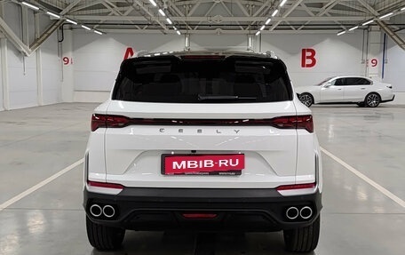 Geely Coolray I, 2024 год, 1 990 000 рублей, 6 фотография