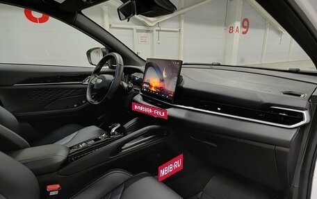 Geely Coolray I, 2024 год, 1 990 000 рублей, 11 фотография
