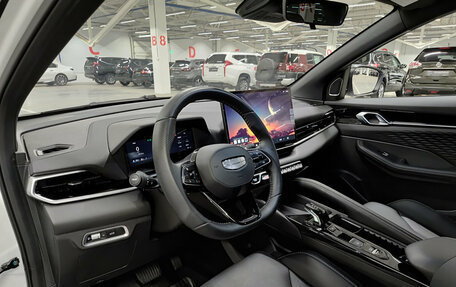 Geely Coolray I, 2024 год, 1 990 000 рублей, 16 фотография