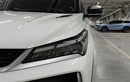 Geely Coolray I, 2024 год, 1 990 000 рублей, 17 фотография