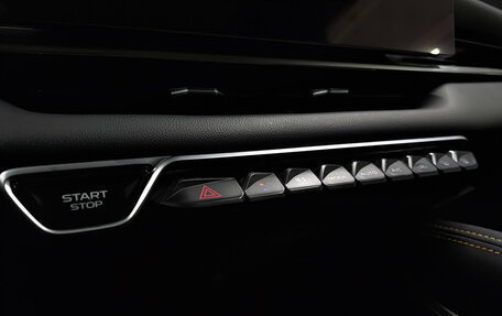 Geely Coolray I, 2024 год, 1 990 000 рублей, 25 фотография