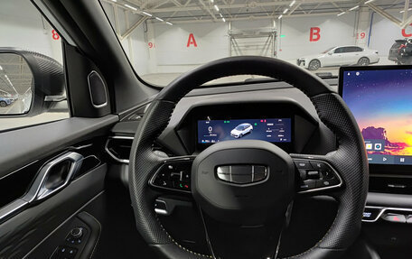Geely Coolray I, 2024 год, 1 990 000 рублей, 23 фотография