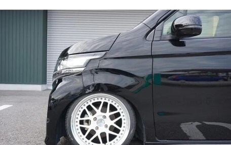 Honda N-WGN I рестайлинг, 2018 год, 510 333 рублей, 5 фотография