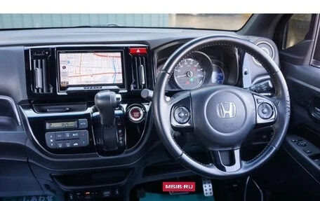 Honda N-WGN I рестайлинг, 2018 год, 510 333 рублей, 14 фотография