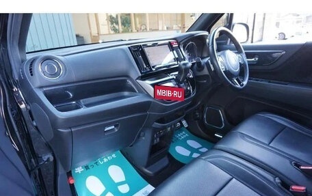 Honda N-WGN I рестайлинг, 2018 год, 510 333 рублей, 9 фотография