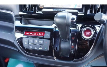 Honda N-WGN I рестайлинг, 2018 год, 510 333 рублей, 15 фотография