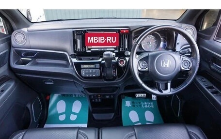 Honda N-WGN I рестайлинг, 2018 год, 510 333 рублей, 13 фотография