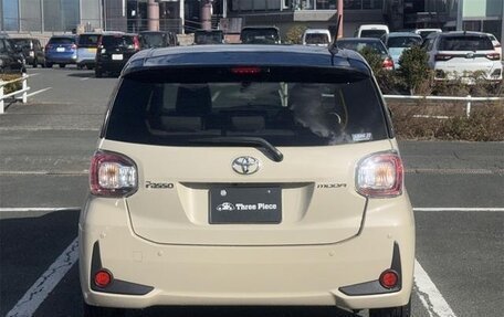 Toyota Passo III, 2022 год, 730 333 рублей, 5 фотография