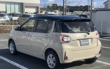 Toyota Passo III, 2022 год, 730 333 рублей, 6 фотография