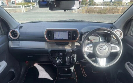Toyota Passo III, 2022 год, 730 333 рублей, 12 фотография