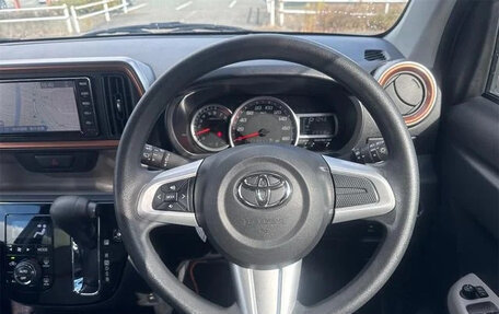 Toyota Passo III, 2022 год, 730 333 рублей, 13 фотография