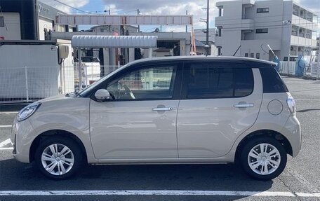 Toyota Passo III, 2022 год, 730 333 рублей, 8 фотография