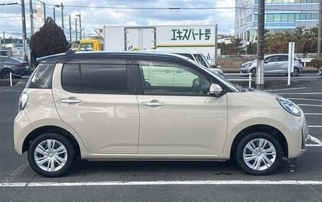 Toyota Passo III, 2022 год, 730 333 рублей, 7 фотография