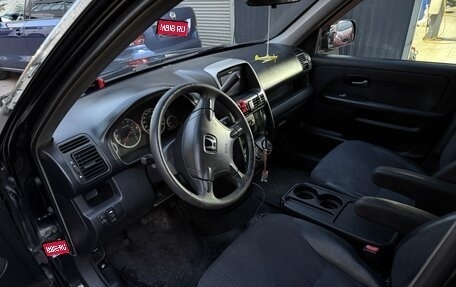 Honda CR-V II рестайлинг, 2004 год, 550 000 рублей, 1 фотография