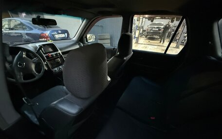 Honda CR-V II рестайлинг, 2004 год, 550 000 рублей, 4 фотография