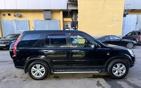 Honda CR-V II рестайлинг, 2004 год, 550 000 рублей, 5 фотография