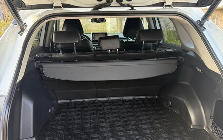 Toyota RAV4, 2020 год, 3 600 000 рублей, 10 фотография