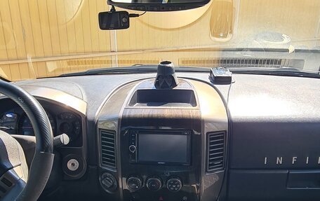 Infiniti QX56, 2004 год, 2 150 000 рублей, 4 фотография