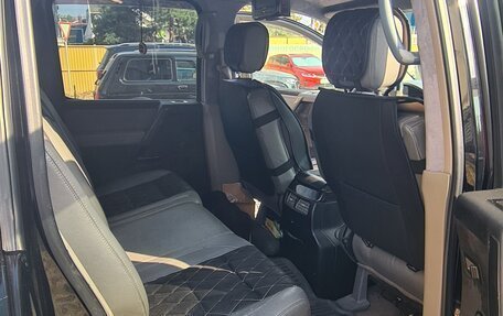 Infiniti QX56, 2004 год, 2 150 000 рублей, 10 фотография