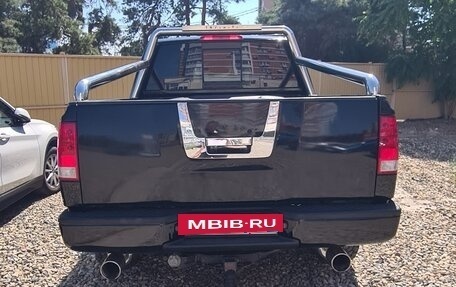 Infiniti QX56, 2004 год, 2 150 000 рублей, 3 фотография