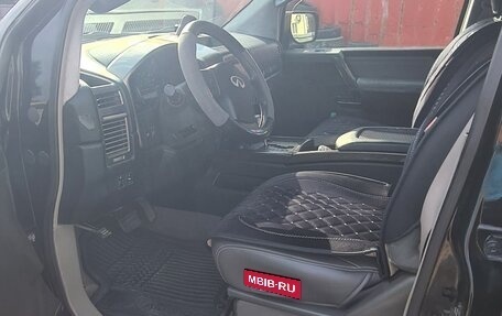 Infiniti QX56, 2004 год, 2 150 000 рублей, 8 фотография