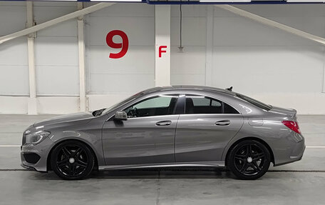 Mercedes-Benz CLA, 2014 год, 1 420 000 рублей, 8 фотография