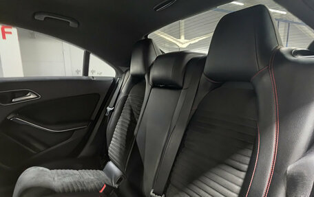 Mercedes-Benz CLA, 2014 год, 1 420 000 рублей, 12 фотография